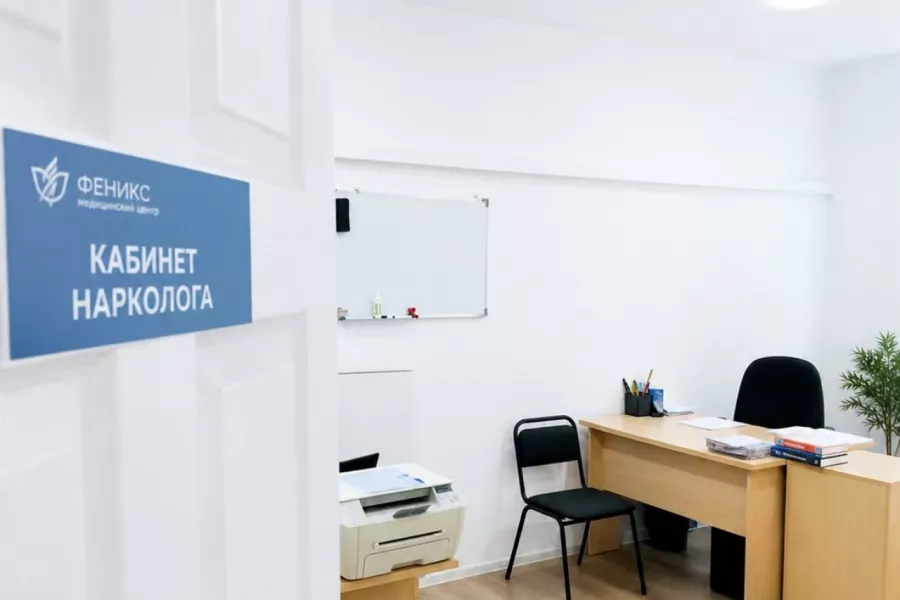 Реабилитационный центр для наркозависимых в Вельске
